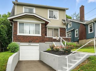 3462 Wabash Ave, Cincinnati, OH