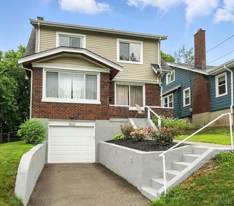 3462 Wabash Ave, Cincinnati, OH, 45207