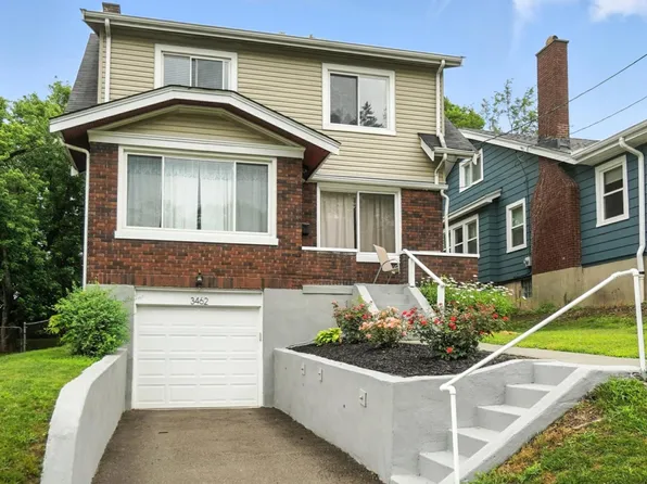 3462 Wabash Ave, Cincinnati, OH 45207