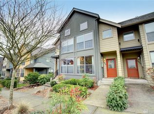 2815 S Columbian Way, Seattle, WA 98108