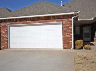 275 E Ostin Ter, Mustang, OK 73064