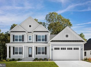 LOT 609 Lakes Edge, Frankford, DE 19945