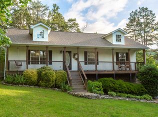 1343 Sequoyah Access Rd, soddy daisy, TN 37379