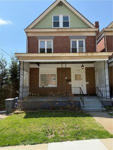 545 Forest Ave, Pittsburgh, PA, 15202
