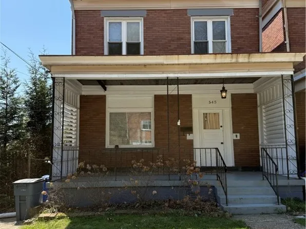 545 Forest Ave, Pittsburgh, PA 15202
