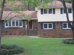 676 Bruce Way, Lilburn, GA 30047