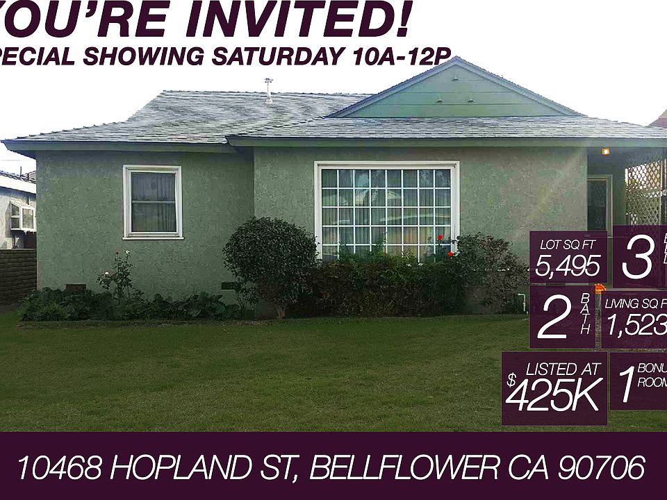 2nd image of 10468 Hopland St