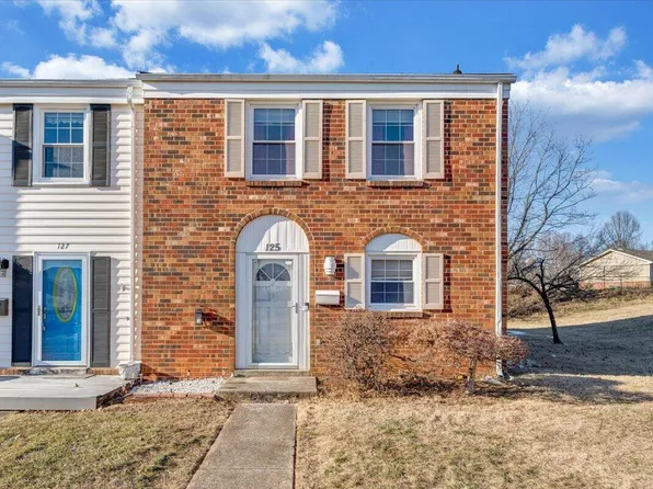 125 Oxford Sq, Vinton, VA 24179