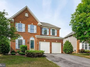 4010 Brushfield Cir, Frederick, MD 21704