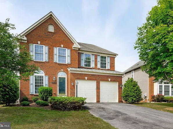 4010 Brushfield Cir, Frederick, MD 21704