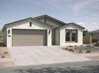 1648 N Daylight St #137, Washington, UT 84780