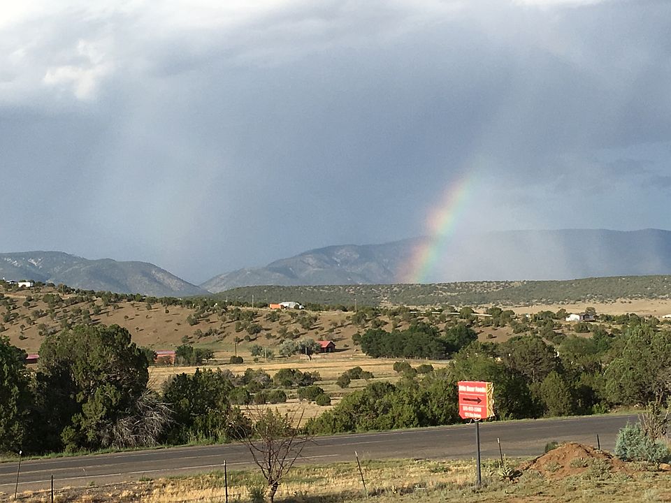100 Long Rd, Capitan, NM 88316 Zillow