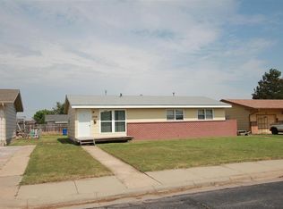 2516 General Hancock Rd, Hays, KS 67601