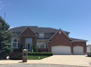 3887 W 150 N, West Pt, UT 84015