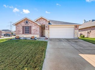 820 Bastrop Dr, Arlington, TX 76002