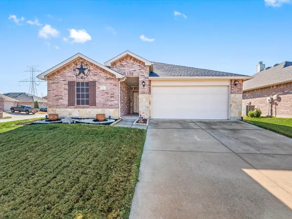 820 Bastrop Dr, Arlington, TX 76002