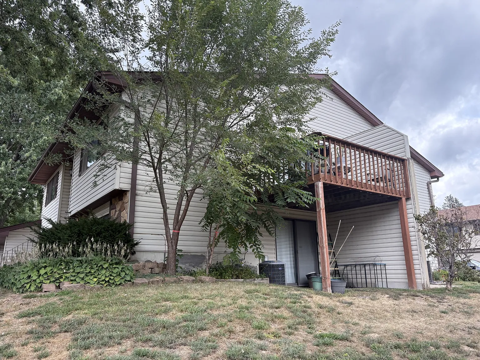 Spacious 2-bed, 2-bath townhome available early November in Shoreview! — Photo 3