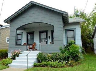 725 N Barbee Way, Louisville, KY