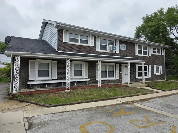 14514 Cottage Grove Ave APT 2S, Dolton, IL 60419