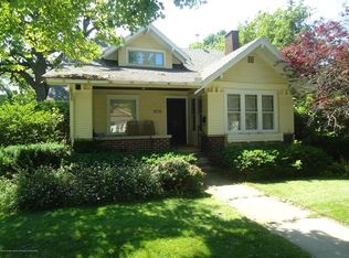 418 Horatio St, Charlotte, MI 48813