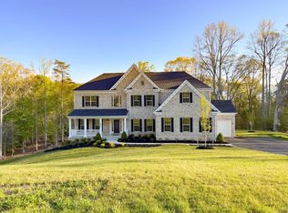 15602 Bennington Farms Ln HOMESITE 2, Brandywine, MD 20613