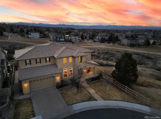 10975 Shadowbrook Circle, Highlands Ranch, CO 80130