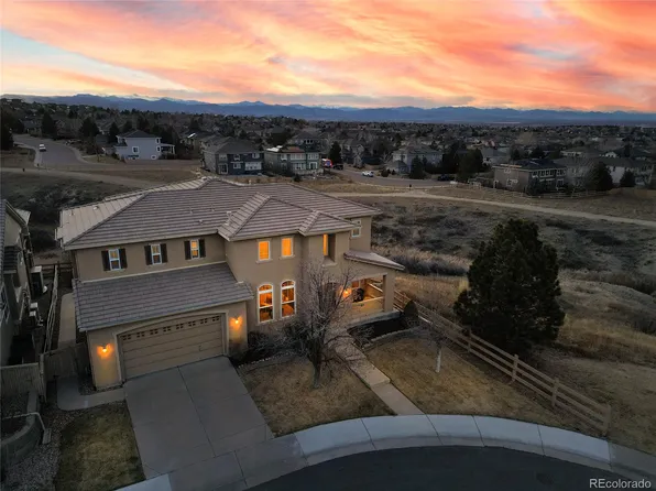 10975 Shadowbrook Circle, Highlands Ranch, CO 80130