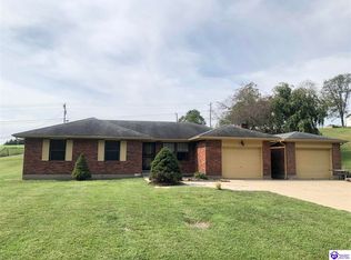 435 Blue Grass Rd, Elizabethtown, KY 42701