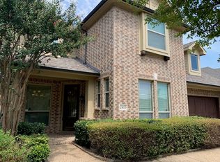 2405 Lynbridge Dr, Plano, TX 75025