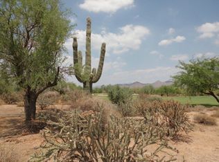 27913 N Montana Dr, Rio Verde, AZ 85263