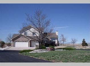 8180 E 156th Ct, Thornton, CO 80602