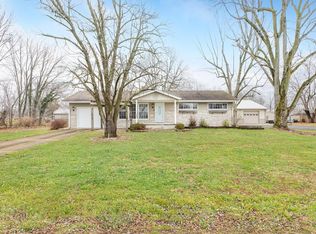 215 N Lincoln St, Bunker Hill, IL 62014