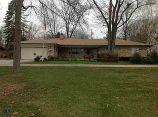 50315 Jefferson Ave, Chesterfield, MI 48047