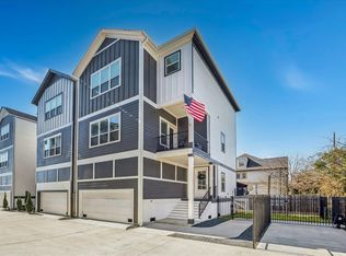 1408 W 21st St #C, Houston, TX 77008