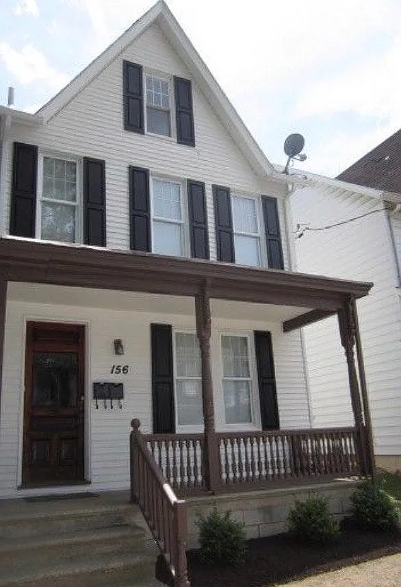156 Bullman Street — Photo 1