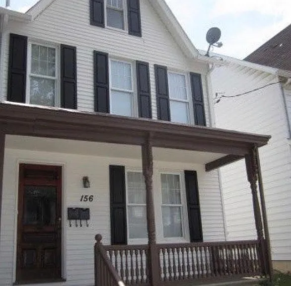 156 Bullman St #1 — Photo 1