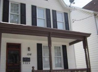 156 Bullman St #1, Phillipsburg, NJ 08865