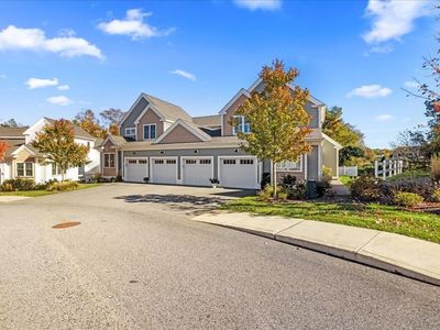 91 Newfield St #23, Plymouth, MA, 02360