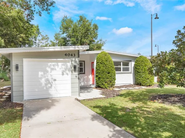 4043 Bobolink Ln, Orlando, FL 32803