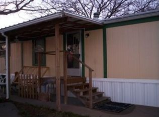 216 S Grants Ln TRLR 44, White Settlement, TX 76108