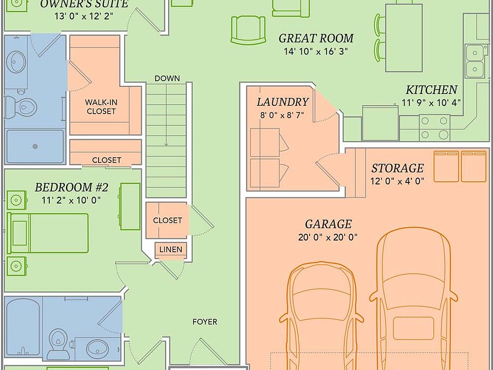 2nd image of 508 Patrick Ave