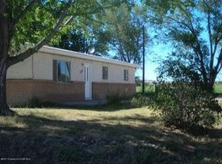 515 Ginger St, Bloomfield, NM 87413