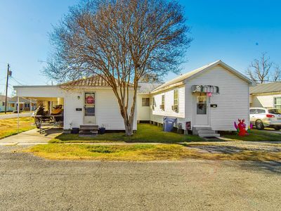 1028 Caroline St, Thibodaux, LA, 70301