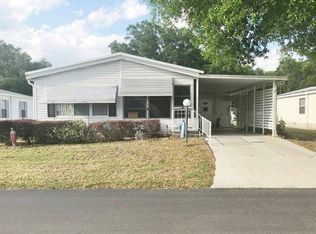 5485 SW 56th St, Ocala, FL 34474