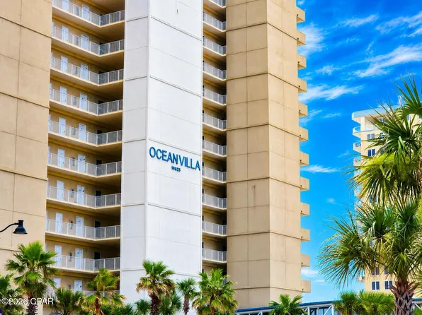10625 Front Beach Rd Unit 1905, Panama City Beach, FL 32407