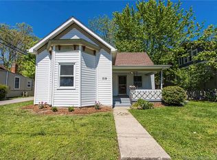 719 E 7th St, Jeffersonville, IN 47130