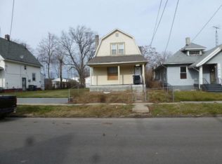 1412 W Woodruff Ave, Toledo, OH 43606