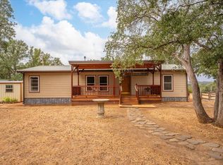 12560 Moon Shadow Ranch Rd, Red Bluff, CA 96080