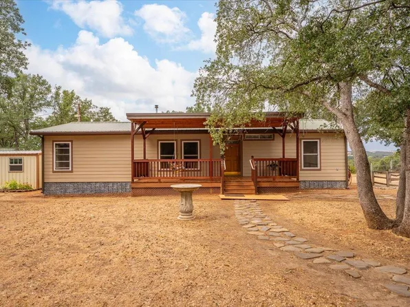 12560 Moon Shadow Ranch Rd, Red Bluff, CA 96080