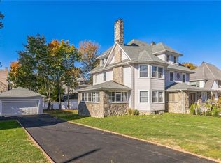 26 Forster Ave, Mount Vernon, NY 10552